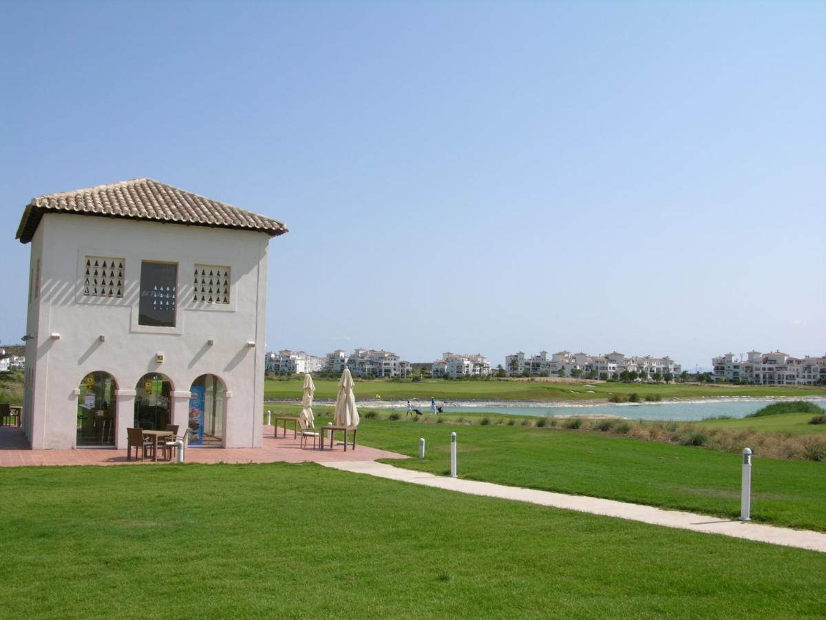 Hacienda Golf Resort - 8408 Sucina Exterior foto